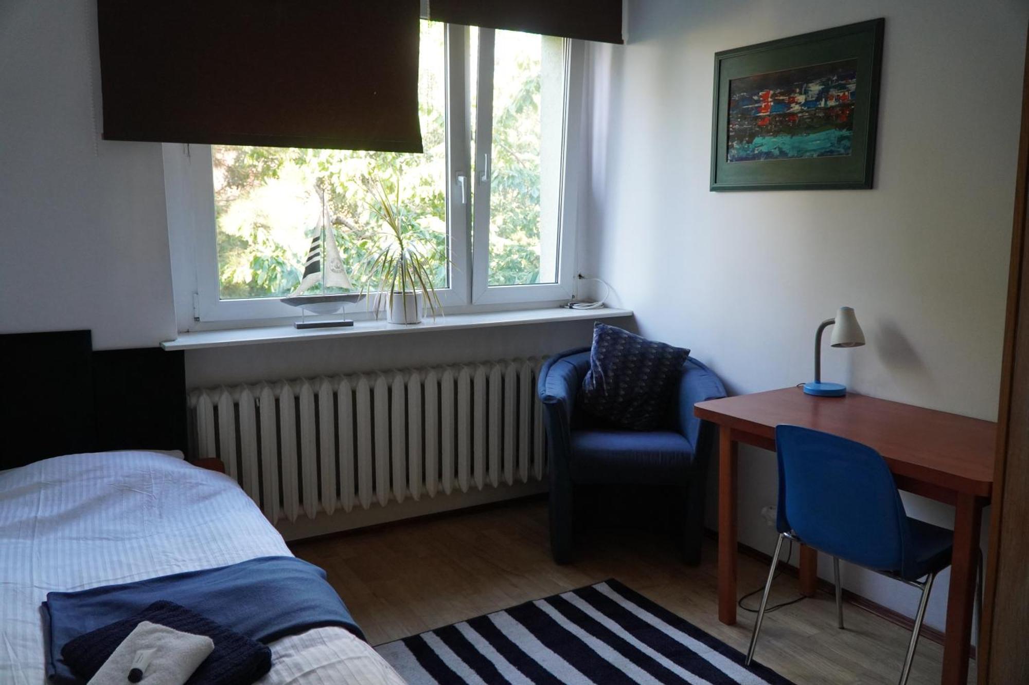 Apartament Paderewski Poznan Exterior photo