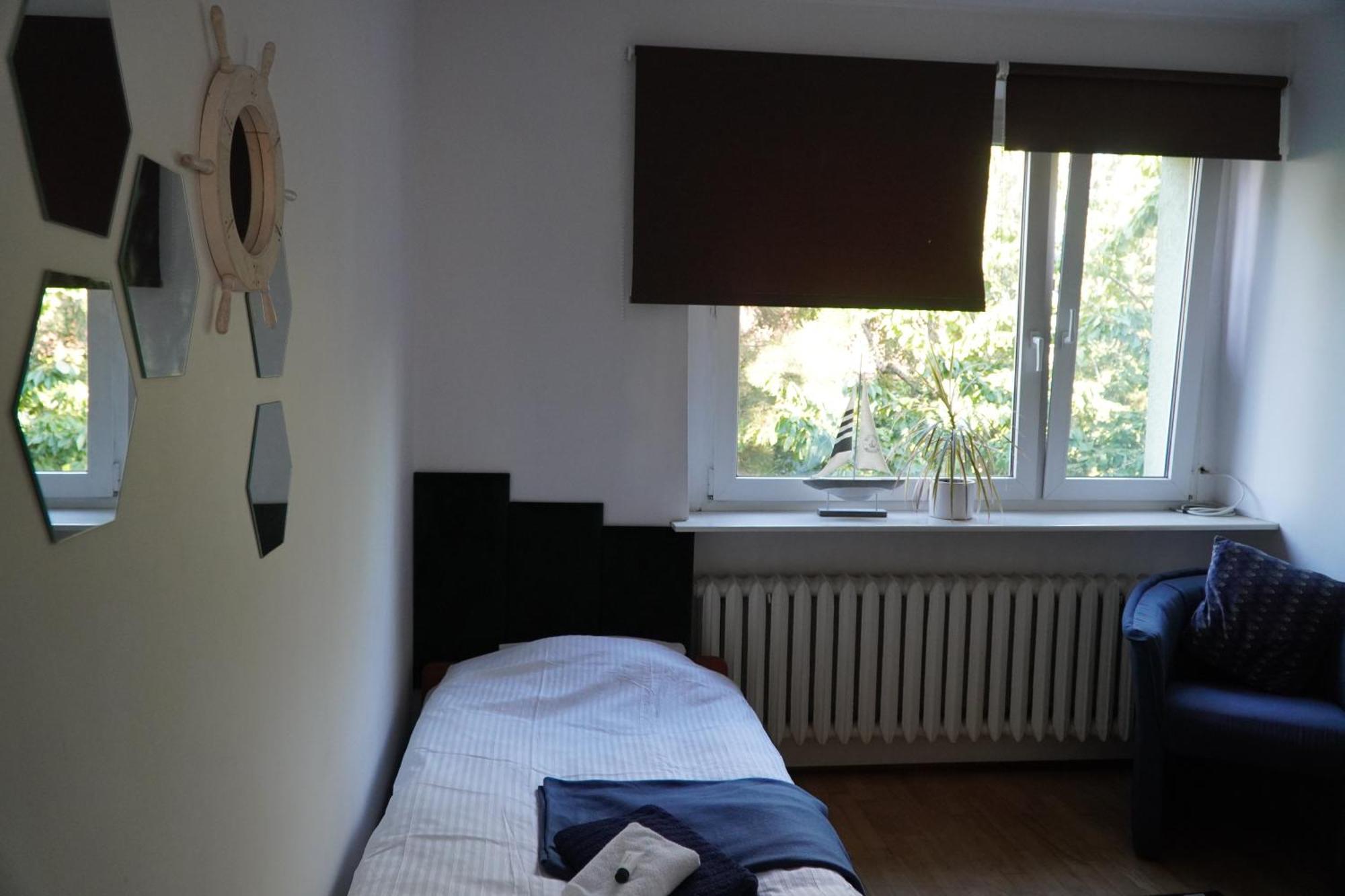 Apartament Paderewski Poznan Exterior photo