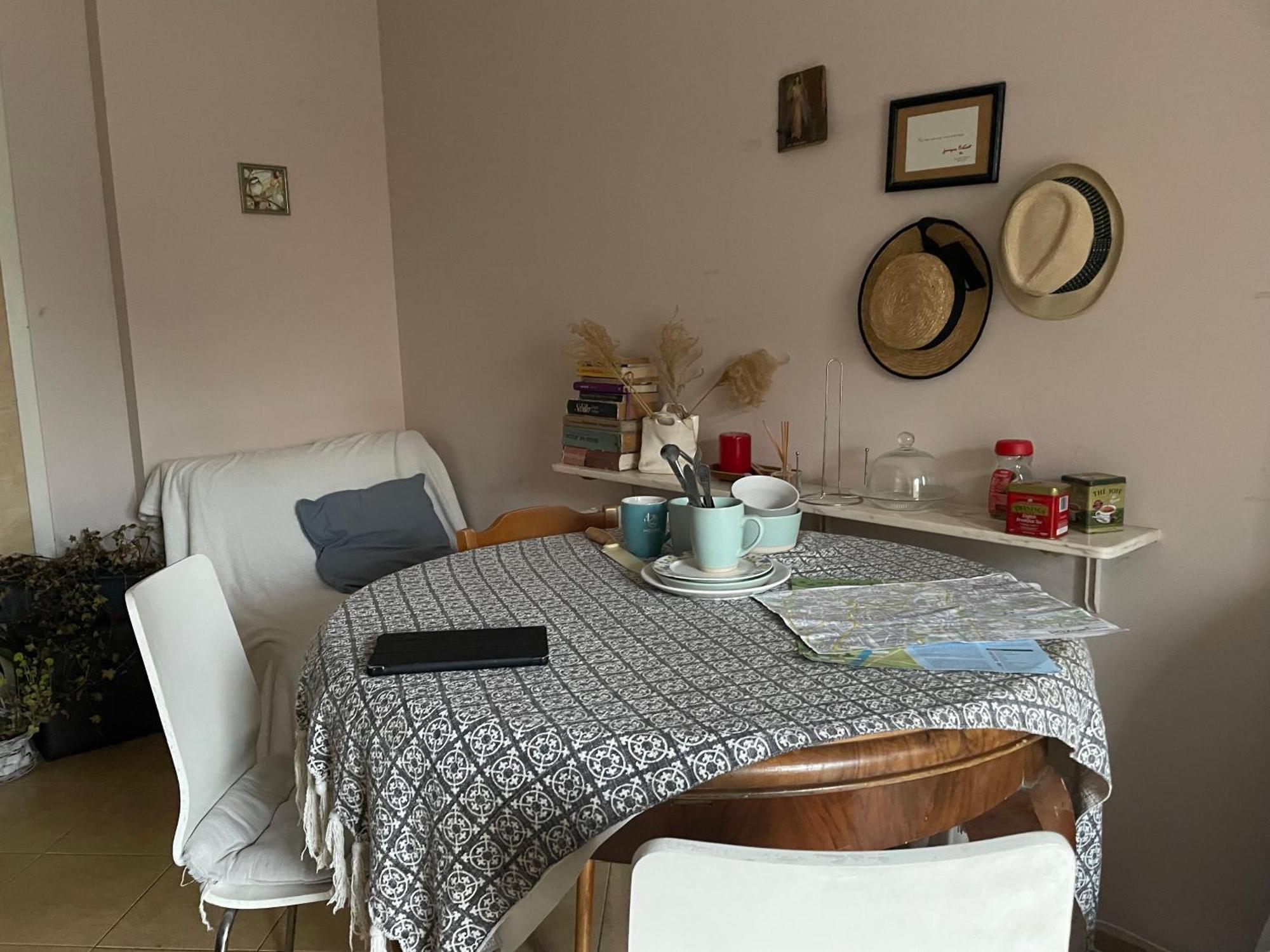 Apartament Paderewski Poznan Room photo